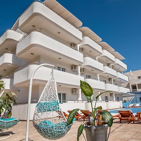Bianca Apartments 헤르섹 외부 사진