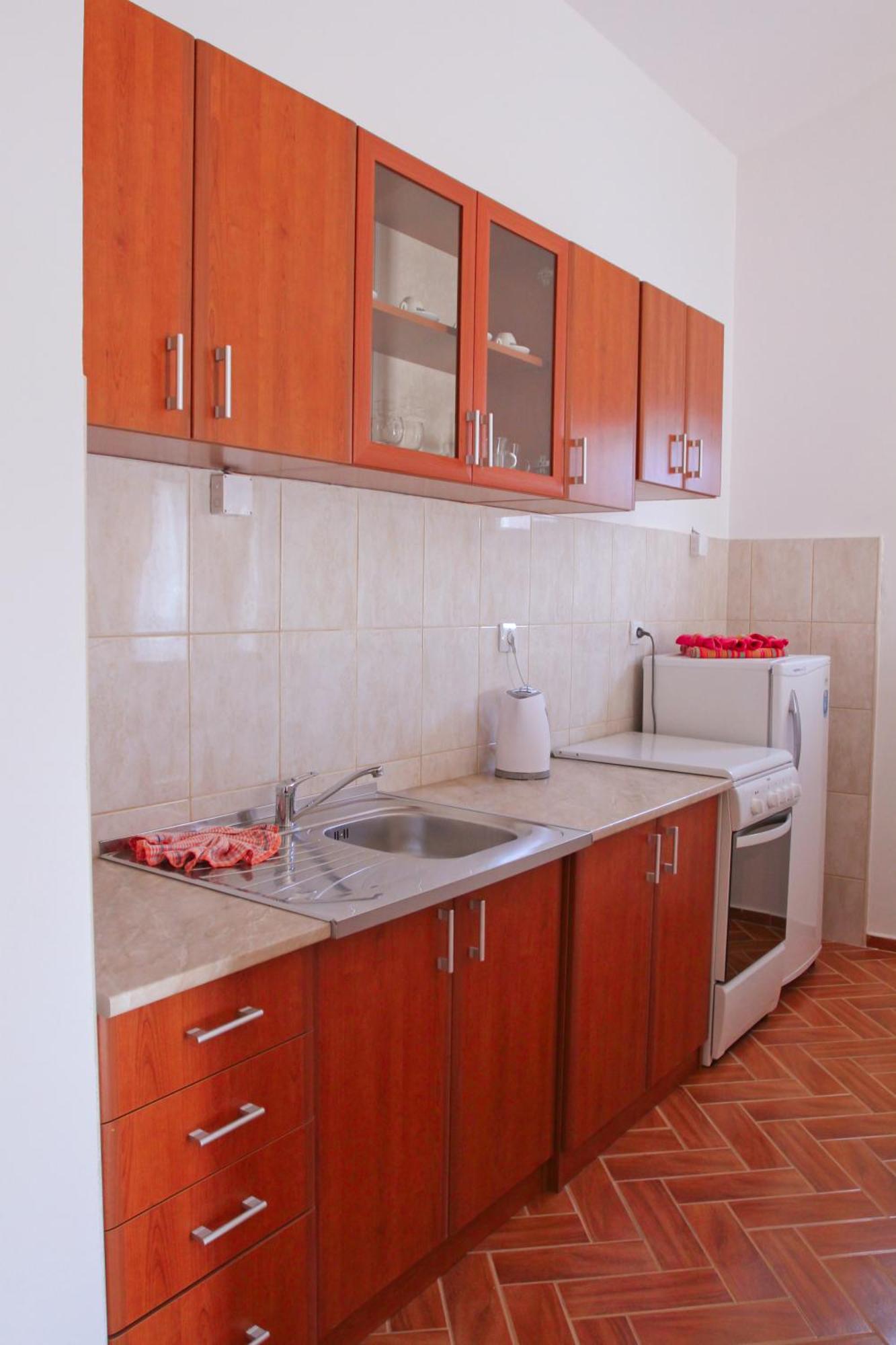 Bianca Apartments 헤르섹 외부 사진