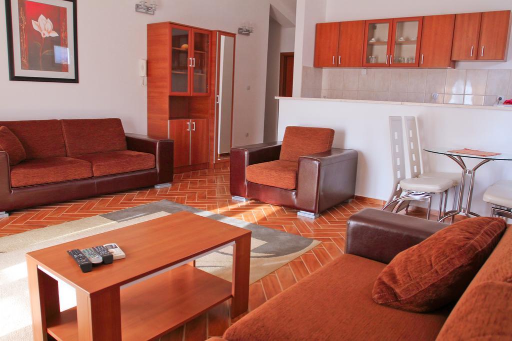 Bianca Apartments 헤르섹 외부 사진