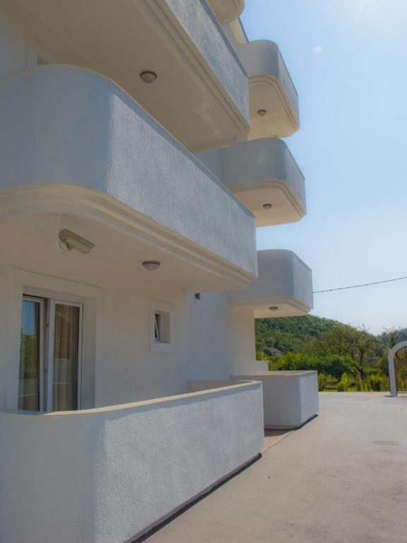 Bianca Apartments 헤르섹 외부 사진