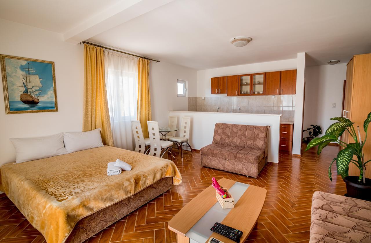 Bianca Apartments 헤르섹 외부 사진