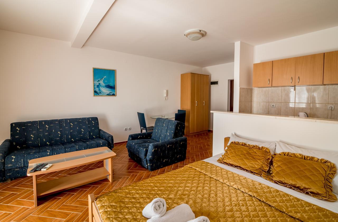 Bianca Apartments 헤르섹 외부 사진
