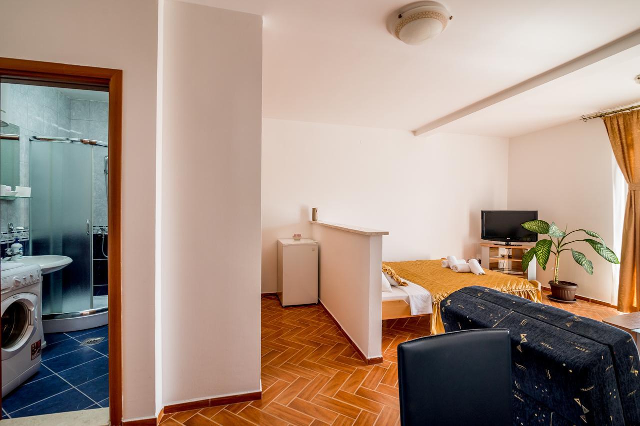 Bianca Apartments 헤르섹 외부 사진