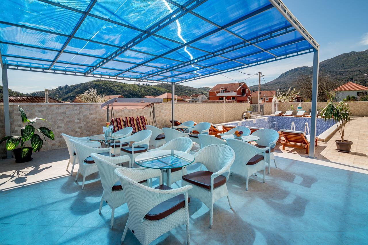 Bianca Apartments 헤르섹 외부 사진