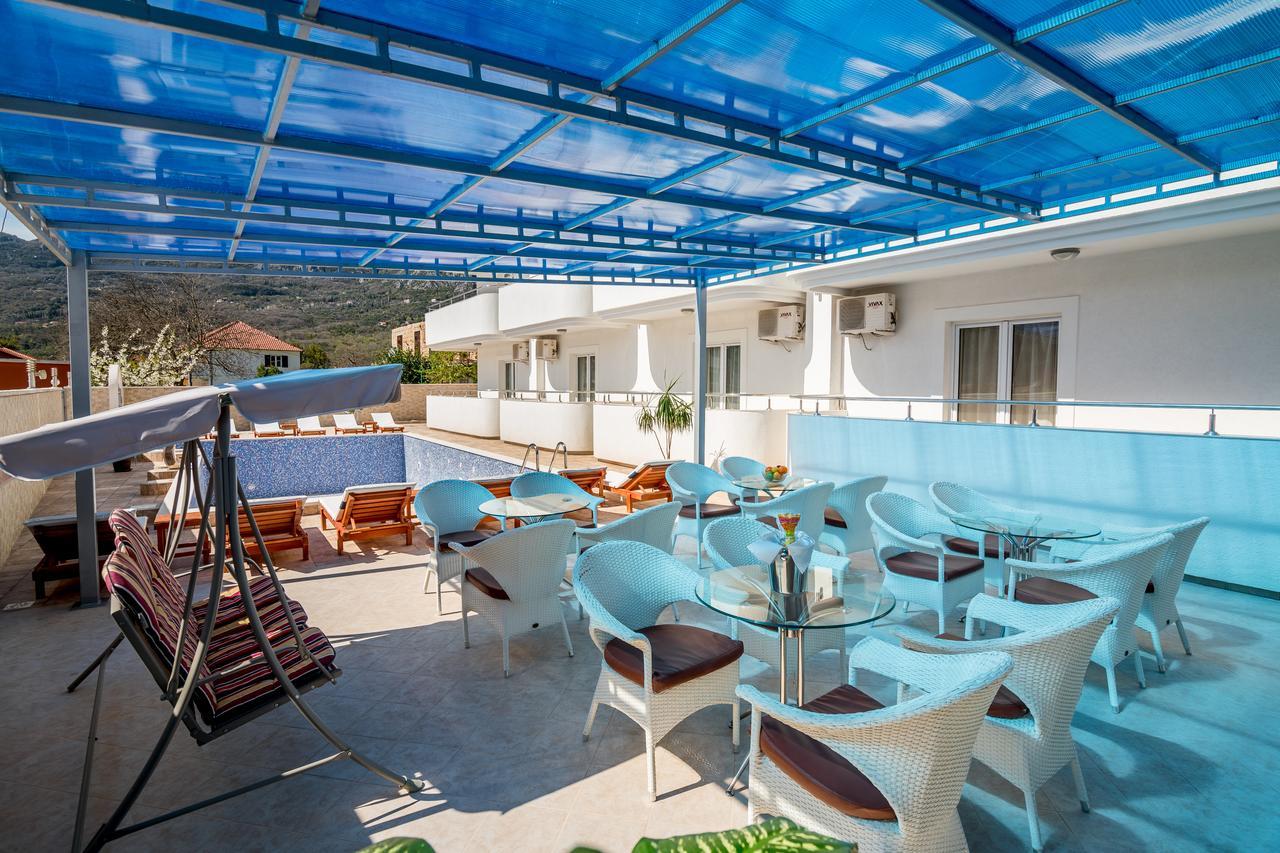 Bianca Apartments 헤르섹 외부 사진
