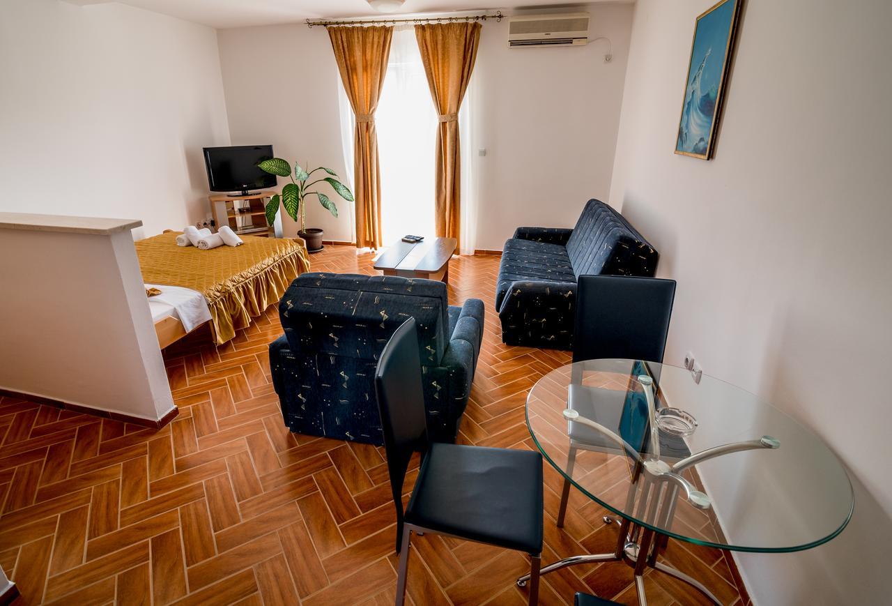 Bianca Apartments 헤르섹 외부 사진