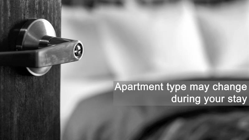 Bianca Apartments 헤르섹 외부 사진